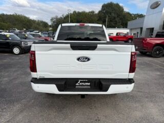 New 2026 Ford F-150 STX SuperCrew