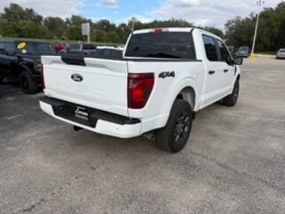 New 2026 Ford F-150 STX SuperCrew