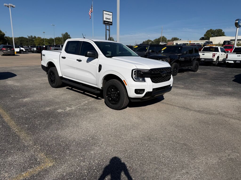  Ford Ranger