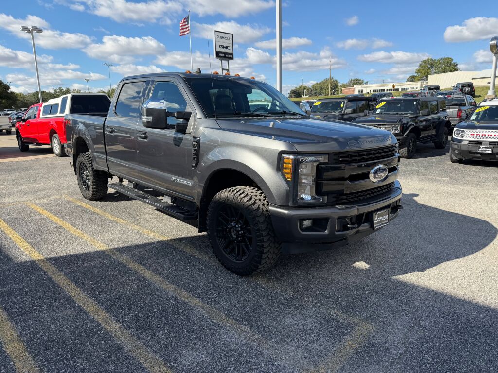  Ford F-350 Super Duty