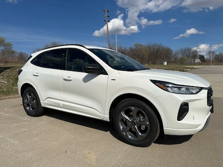 2023 Ford Escape ST-Line Elite AWD ST-Line Elite  SUV