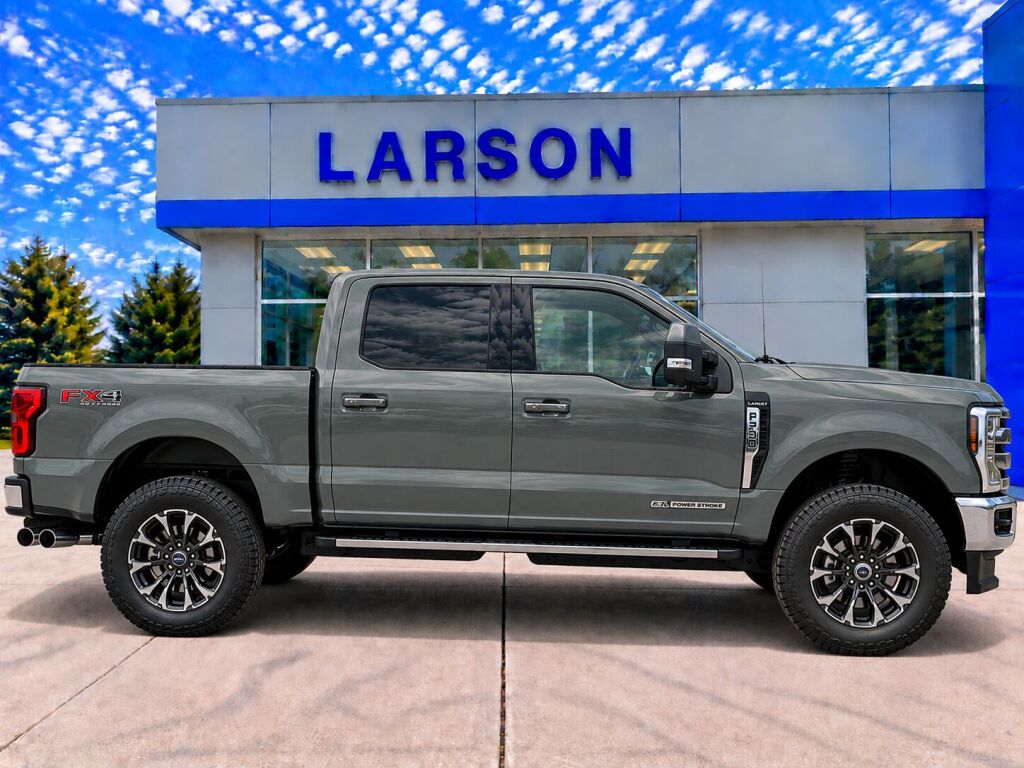  Ford F-350 Super Duty