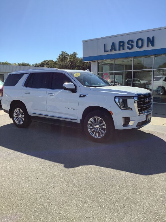  GMC Yukon