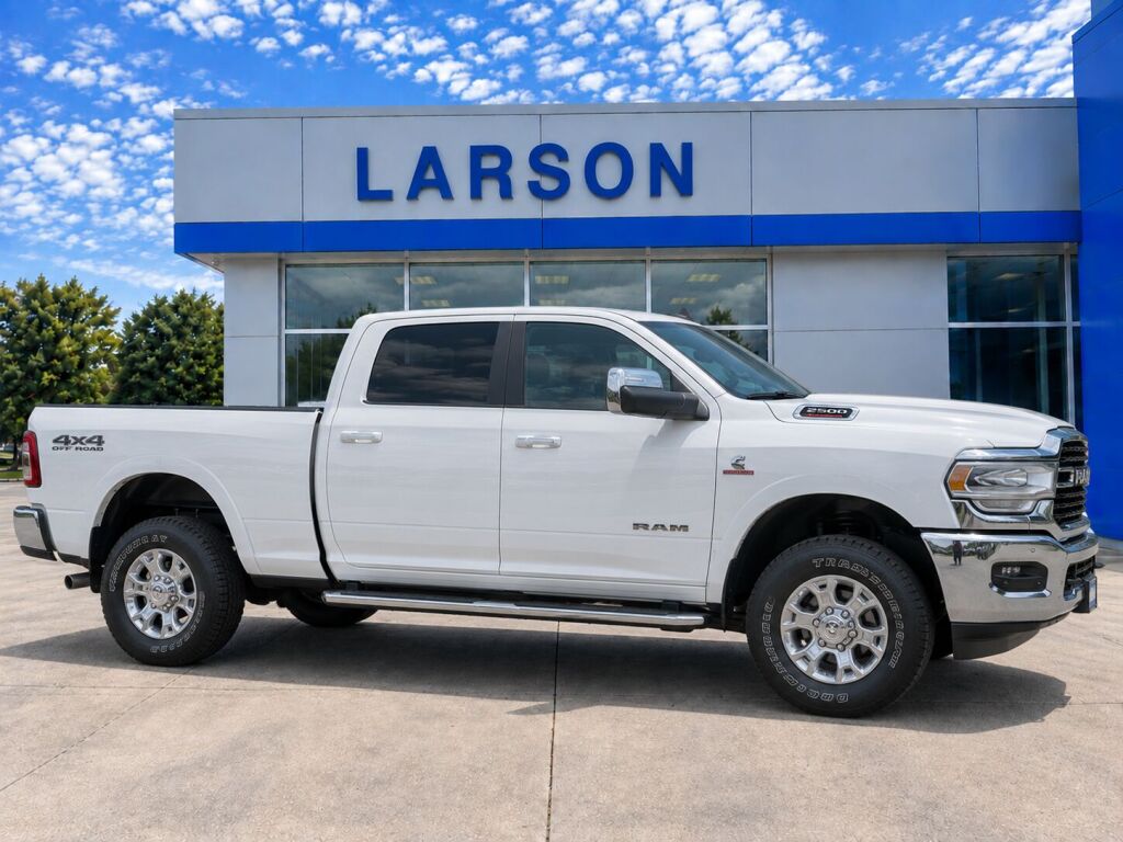  Ram 2500