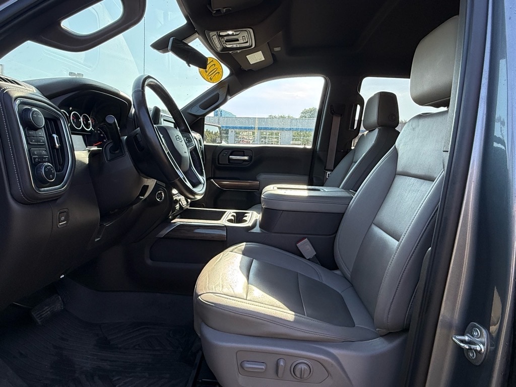 2021 Chevrolet Silverado 1500 RST - Photo 13