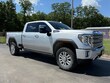  GMC Sierra 2500 HD