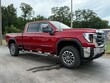 GMC Sierra 2500 HD
