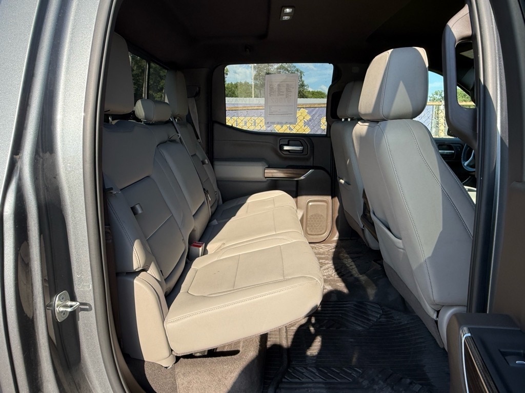 2021 Chevrolet Silverado 1500 RST - Photo 17