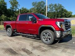 2025 GMC Sierra 2500 HD SLT Truck