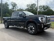 GMC Sierra 2500 HD