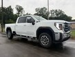 GMC Sierra 2500 HD