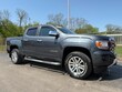 GMC Canyon