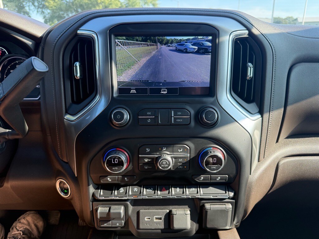 2021 Chevrolet Silverado 1500 RST - Photo 12
