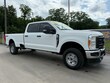 Ford Super Duty F-250 SRW