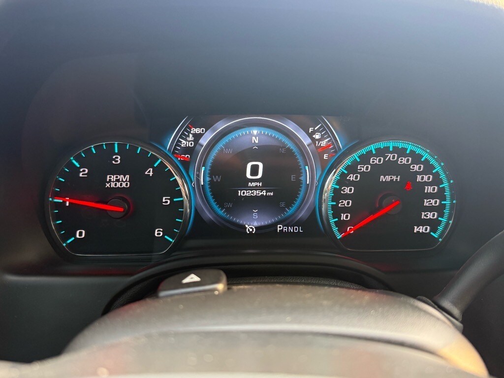 Used 2020 GMC Yukon Denali SUV