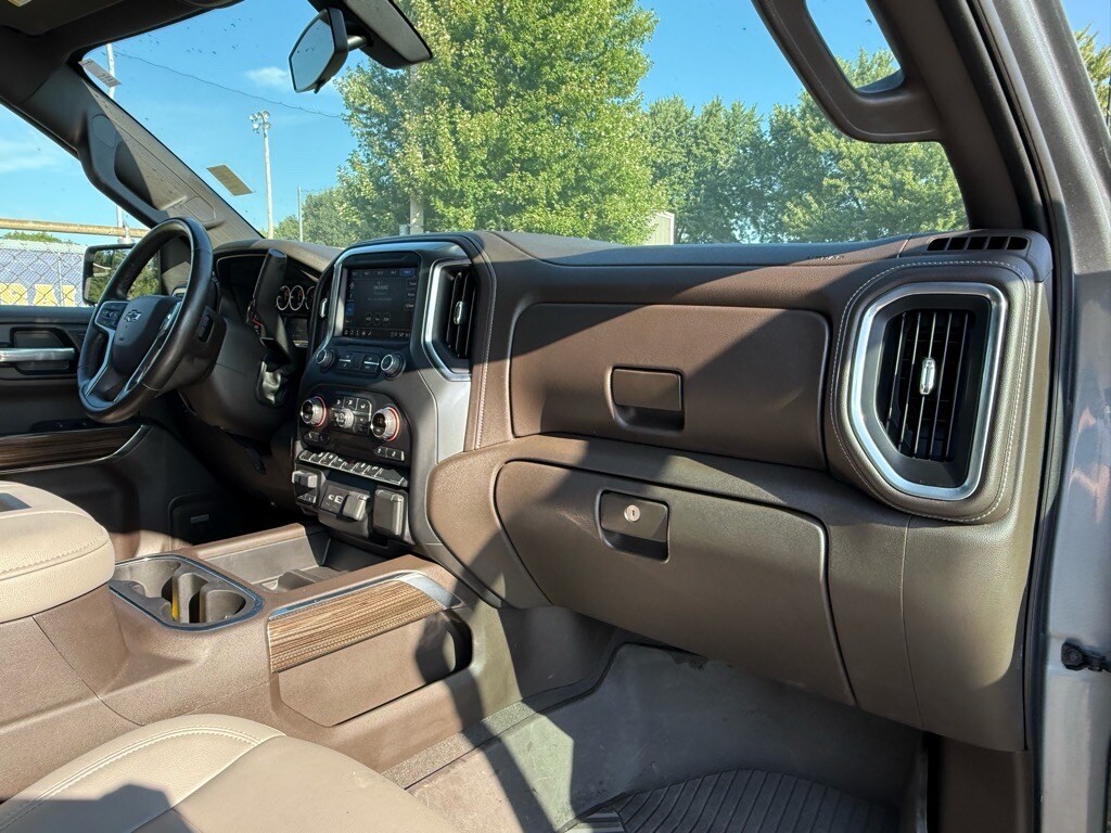 2021 Chevrolet Silverado 1500 RST - Photo 15