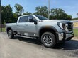 GMC Sierra 2500 HD
