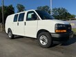GMC Savana Cargo 2500