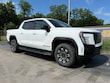 GMC Sierra EV