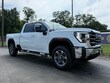 GMC Sierra 2500 HD