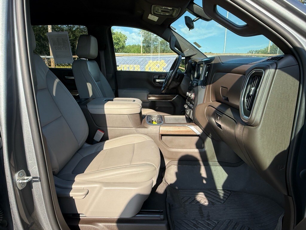 2021 Chevrolet Silverado 1500 RST - Photo 14