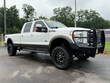 Ford Super Duty F-350 SRW