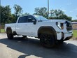 GMC Sierra 2500 HD