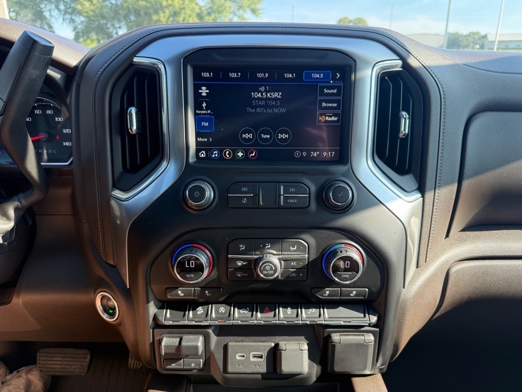 2021 Chevrolet Silverado 1500 RST - Photo 11