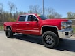 Chevrolet Silverado 3500 HD