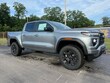  GMC Canyon