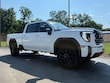 GMC Sierra 2500 HD