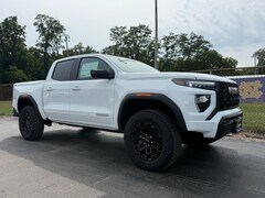 2026 GMC Canyon Elevation Truck