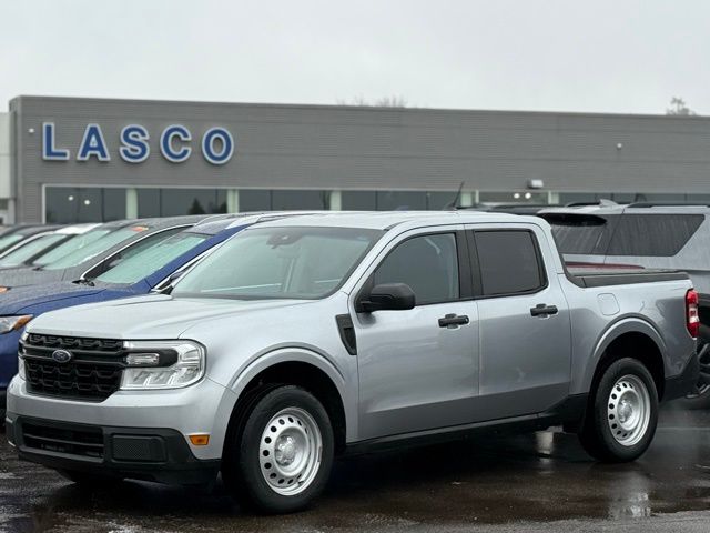 2022 Ford Maverick XL