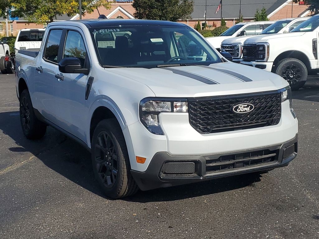 New 2025 Ford Maverick XLT TRUCK