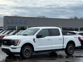 2023 Ford F-150 XLT Truck