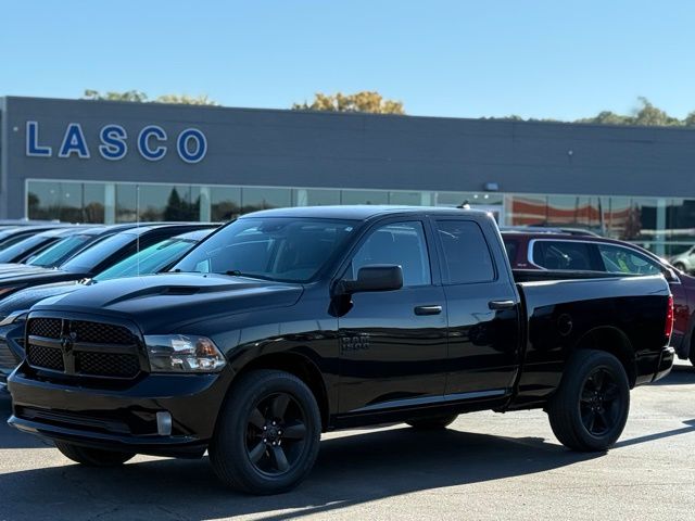 2019 RAM Ram 1500 Classic Express