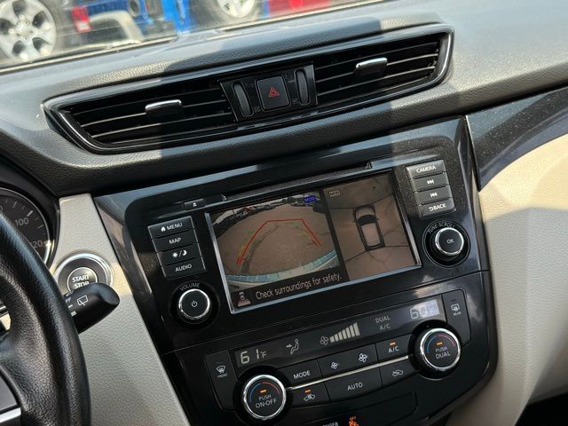 2022 Nissan Rogue Sport SL photo 4
