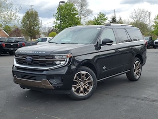 2026 Ford Expedition King Ranch&reg; SUV