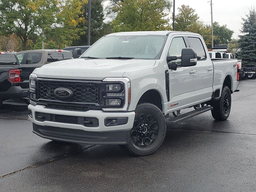 New 2026 Ford Super Duty F-350 XLT TRUCK