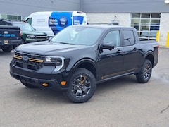 2026 Ford Maverick Tremor TRUCK