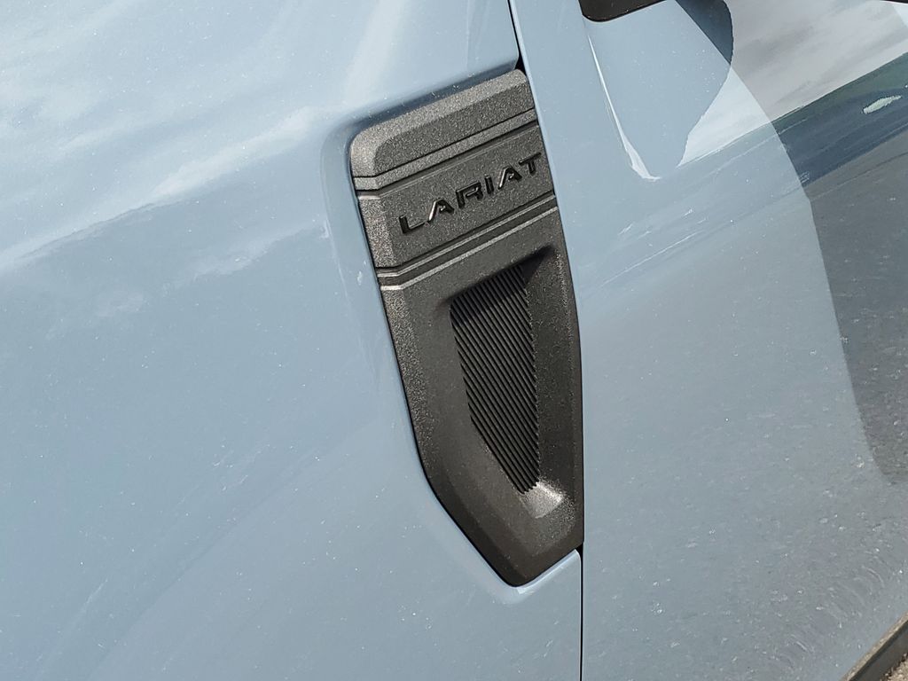 2025 Ford Maverick Lariat - Photo 37