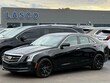 Cadillac ATS
