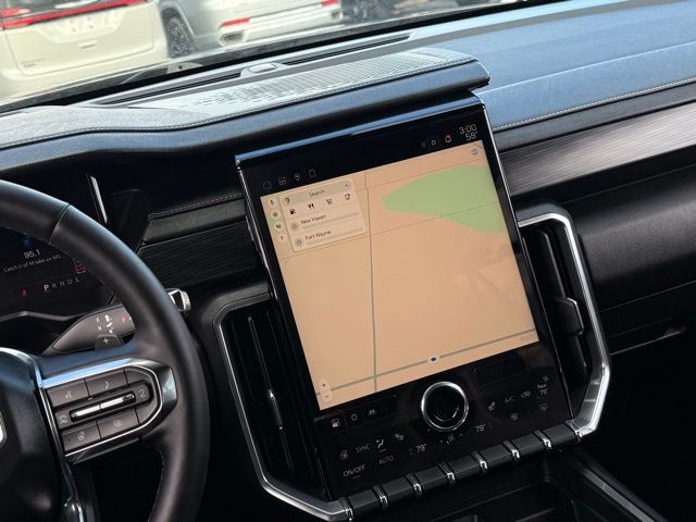 2025 Gmc Acadia Elevation photo 2