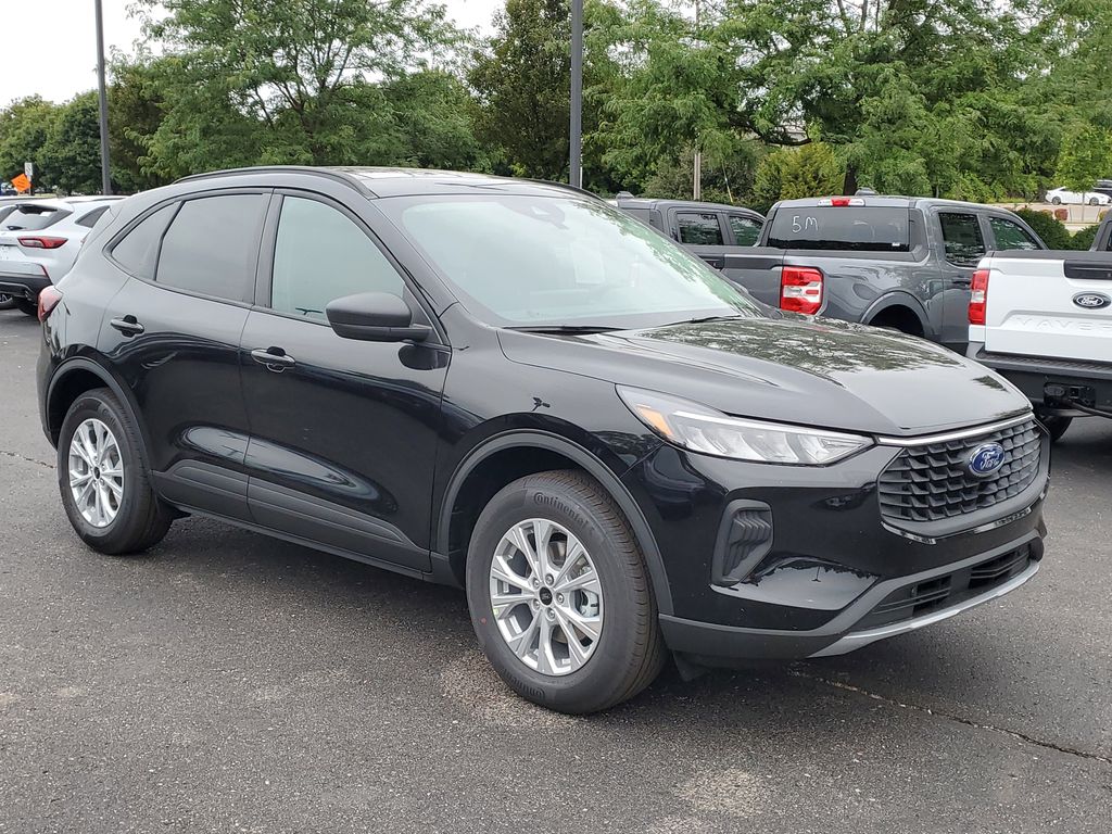 2025 Ford Escape Active photo 3