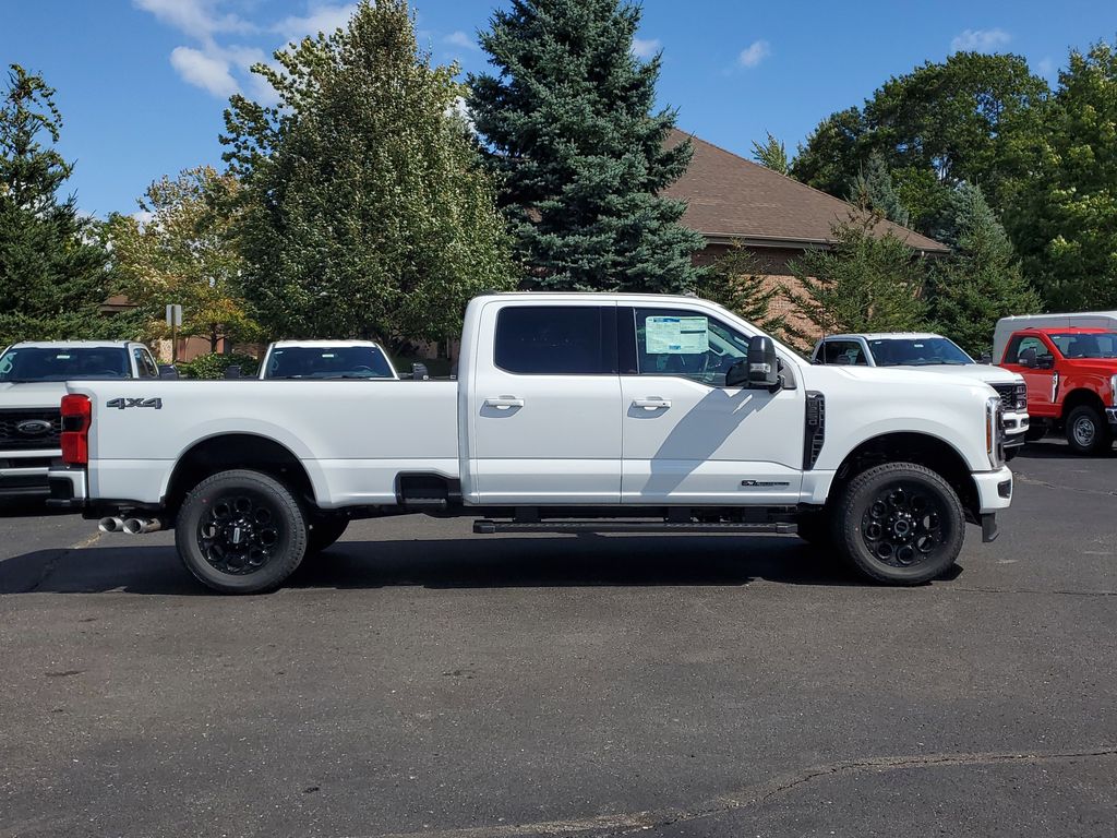 2026 Ford F-250 Super Duty XLT - Photo 36