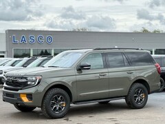 2025 Ford Expedition Tremor SUV 1FMJU1RG6SEA01122