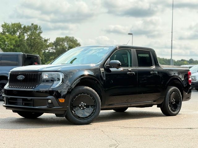 2026 Ford Maverick Lobo Premium - Photo 40