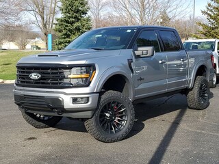 2026 Ford F-150 XLT TRUCK