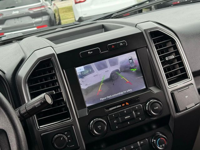 2020 Ford F-150 XLT photo 4