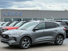 2024 Ford Escape ST-Line SUV 1FMCU9MN8RUA34457